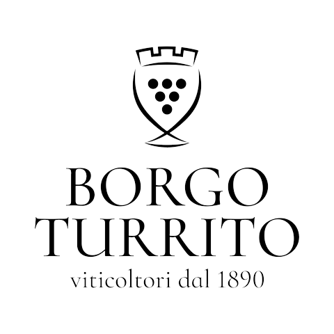 Borgo Turrito Logo