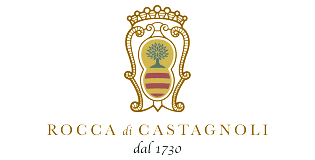 Rocca di Castagnoli_Logo